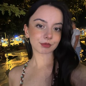 Nilsu Mine Yıldırım