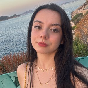 Nilsu Mine Yıldırım