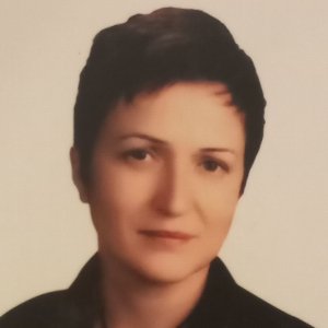 Nilufer Tahmaz