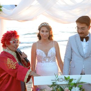 İsmail Nimet Kahraman 