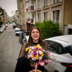 Nur Betül Kement
