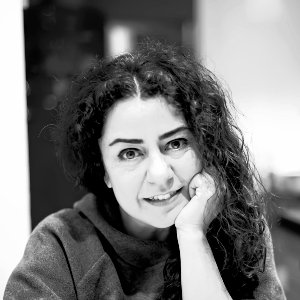 Nur Burduroğlu