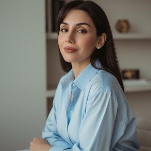 İlknur Damla Köşker 