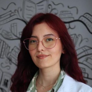 Nur Sena Yıldırım