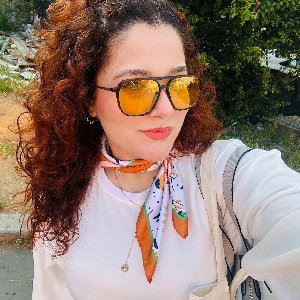 Nurcan Arslan