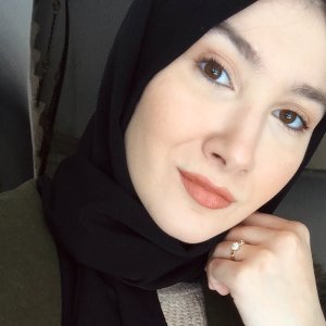 Nurcan Sevgil 