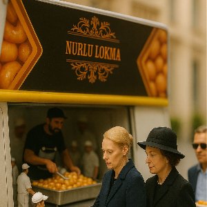 Nurlulokma Lokma
