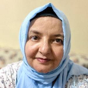 Nursel Demirtaş