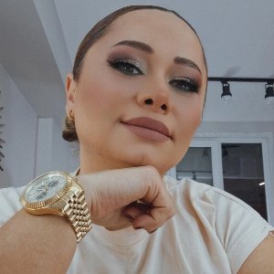 Nursemin Tomaskeşiş