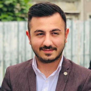 Nurullah Aydın
