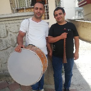 Oğuz Dolu