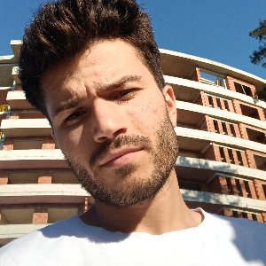 Oğuz Kaan Altın