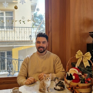 Oğuzcan Yabancı