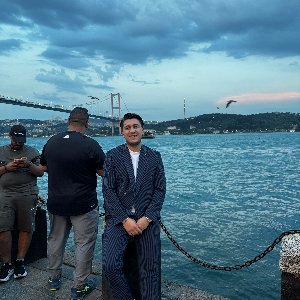 Ömer Akbalık