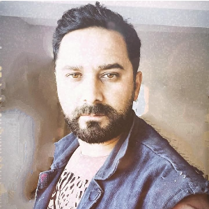 Ömer Alarcın
