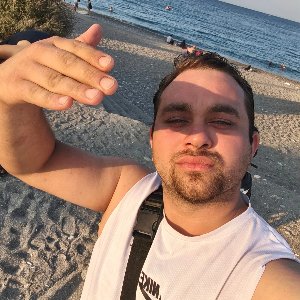 Ömer Faruk Karaduman