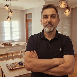Ömer Faruk Sezer