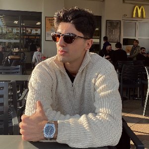 Ömer Faruk Türkoğlu