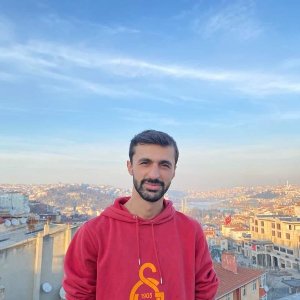 Ömer Mevlüt Yaylan