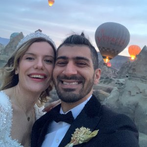 Ömer Oğuzhan Üstün