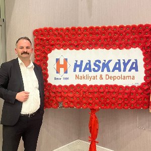Ömer Şerif Haskaya