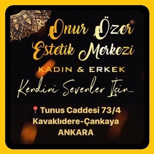 Onur Özer Estetik Merkezi
