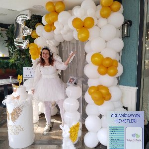 Gökyüzü Organizasyon