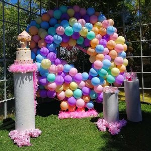 Organize İşler Konsept Tasarım