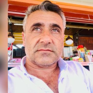 Orhan Çiçek