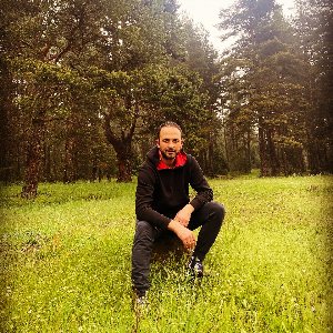 Efem Boya Dekorasyon