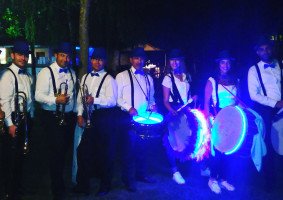 Osman Gökçe Balkan Bandosu