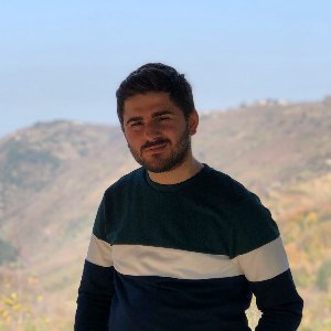 Osman Yılmaz Kılıç