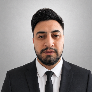 Ozan Can Yılmaz