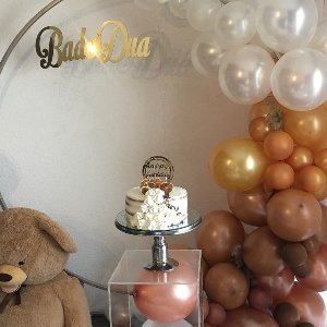 Özçelik Tasarım & Organizasyon