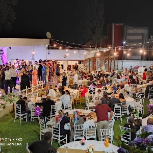 Özel 1 Gün Kır Bahçesi 