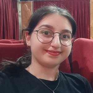 Özge Aydoğan
