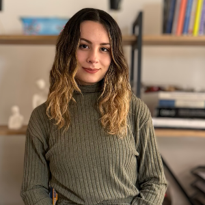 Özge Güçlü