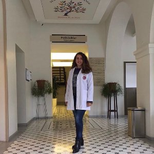 Uzm.dyt. Özge Ofluoğlu Fidancı