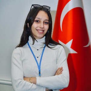 Özge Öztürk