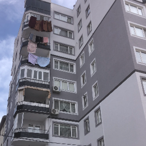 Demiroğlu Mantolama