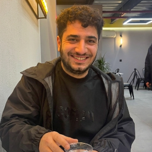 Özgür Ulaş Kaya