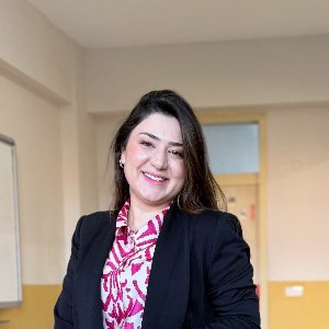 Özlem Ertürk