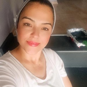 Özlem  Özbek Canbolat