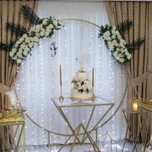 Özlemce Organizasyon