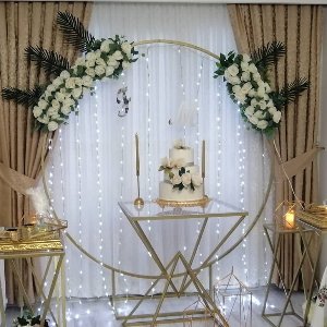 Özlemce Organizasyon