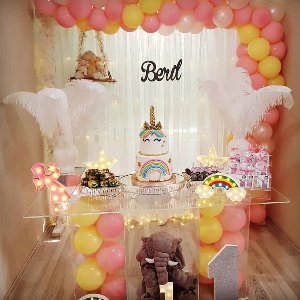 Özlemce Organizasyon