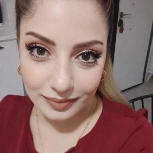 Öznur Kaya