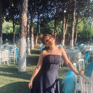 Özün Berra Çabuk