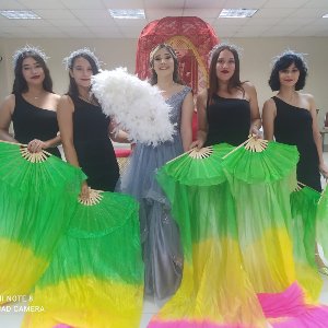 Pamira Organizasyon & Davet Evi