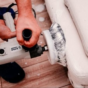 Papatya Koltuk Yıkama 